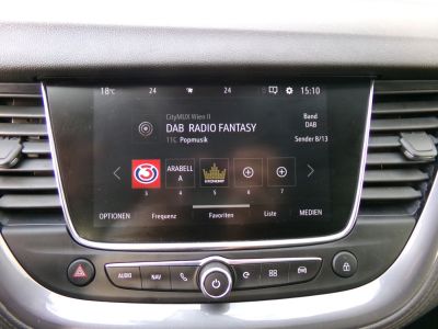 Opel Grandland X Gebrauchtwagen