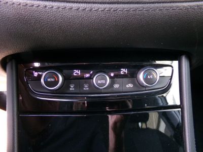 Opel Grandland X Gebrauchtwagen