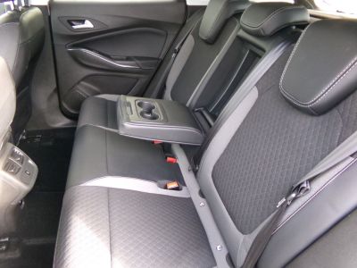 Opel Grandland X Gebrauchtwagen