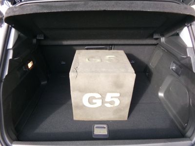 Opel Grandland X Gebrauchtwagen