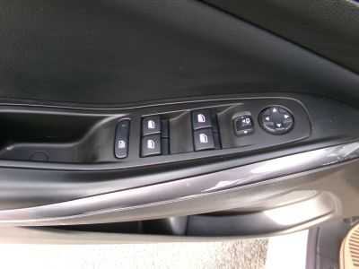 Opel Grandland X Gebrauchtwagen