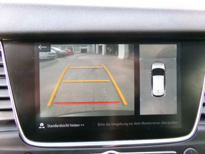 Opel Grandland X Gebrauchtwagen