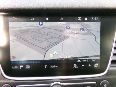 Opel Grandland X Gebrauchtwagen