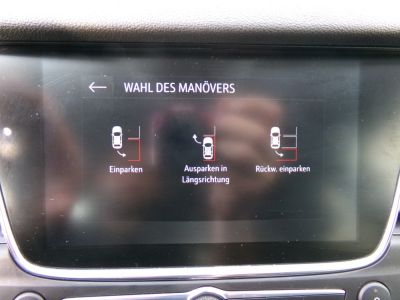 Opel Grandland X Gebrauchtwagen