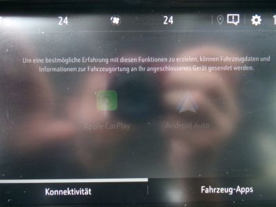 Opel Grandland X Gebrauchtwagen