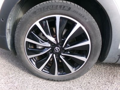 Opel Grandland X Gebrauchtwagen