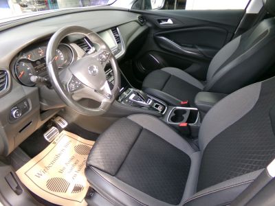 Opel Grandland X Gebrauchtwagen