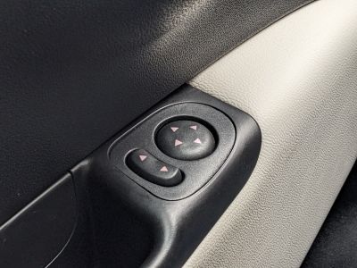 Fiat 500C Gebrauchtwagen