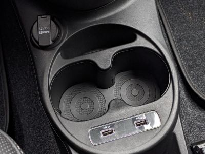 Fiat 500C Gebrauchtwagen