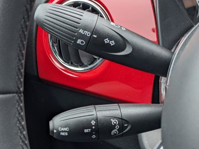 Fiat 500C Gebrauchtwagen