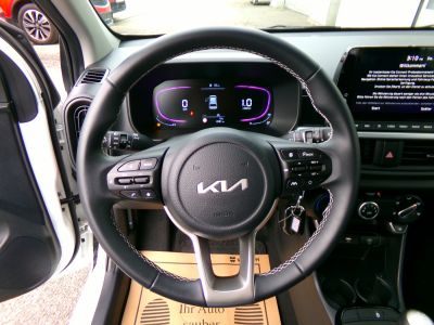 KIA Picanto Gebrauchtwagen