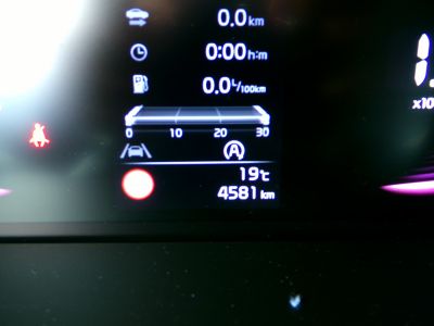 KIA Picanto Gebrauchtwagen