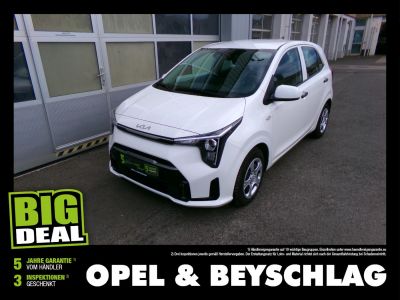 KIA Picanto Gebrauchtwagen