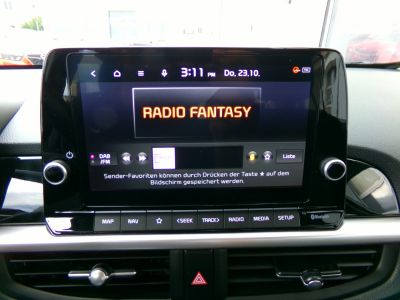 KIA Picanto Gebrauchtwagen