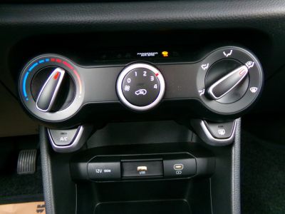 KIA Picanto Gebrauchtwagen