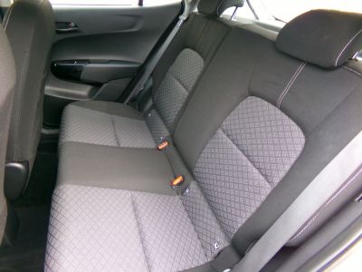 KIA Picanto Gebrauchtwagen