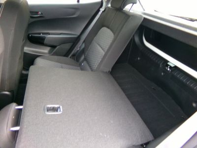 KIA Picanto Gebrauchtwagen