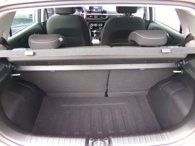 KIA Picanto Gebrauchtwagen