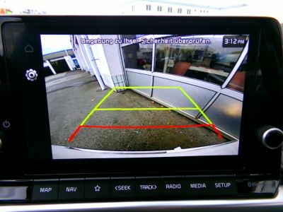 KIA Picanto Gebrauchtwagen