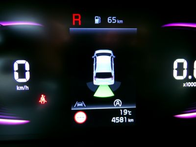 KIA Picanto Gebrauchtwagen