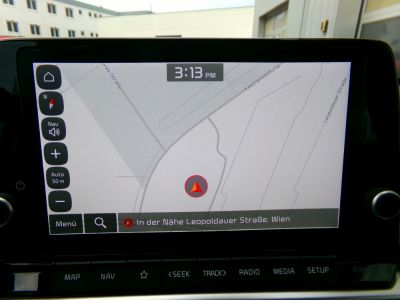 KIA Picanto Gebrauchtwagen