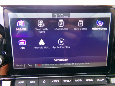 KIA Picanto Gebrauchtwagen