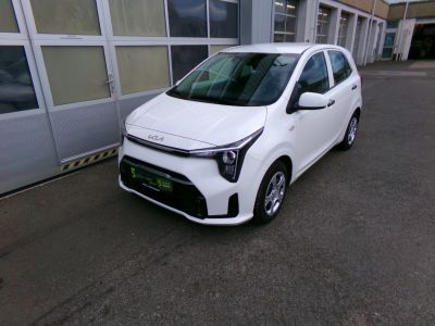 KIA Picanto Gebrauchtwagen