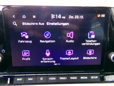 KIA Picanto Gebrauchtwagen