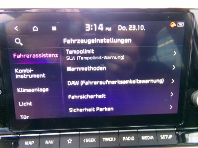 KIA Picanto Gebrauchtwagen