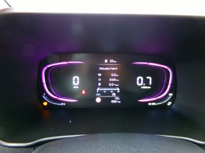 KIA Picanto Gebrauchtwagen