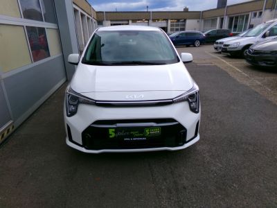 KIA Picanto Gebrauchtwagen