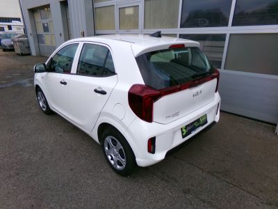 KIA Picanto Gebrauchtwagen