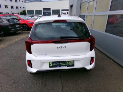 KIA Picanto Gebrauchtwagen
