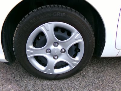 KIA Picanto Gebrauchtwagen