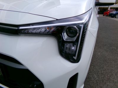 KIA Picanto Gebrauchtwagen