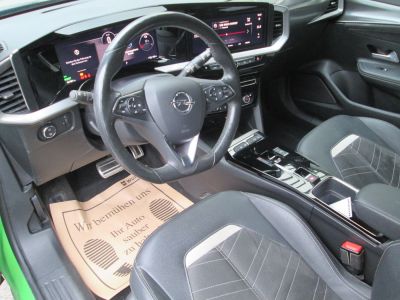 Opel Mokka Gebrauchtwagen