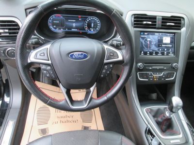 Ford Mondeo Gebrauchtwagen