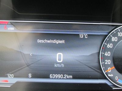 Ford Mondeo Gebrauchtwagen