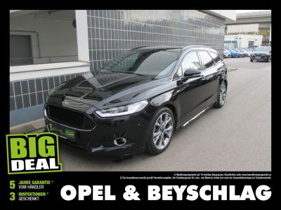 Ford Mondeo Gebrauchtwagen