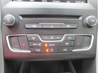 Ford Mondeo Gebrauchtwagen