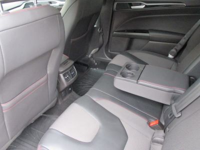 Ford Mondeo Gebrauchtwagen