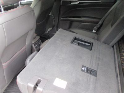 Ford Mondeo Gebrauchtwagen