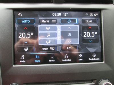 Ford Mondeo Gebrauchtwagen