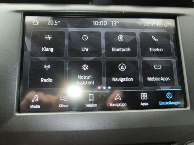 Ford Mondeo Gebrauchtwagen