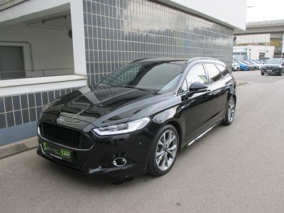 Ford Mondeo Gebrauchtwagen