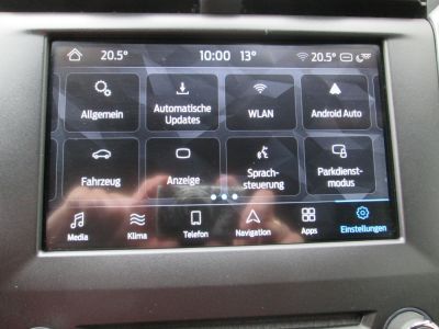 Ford Mondeo Gebrauchtwagen