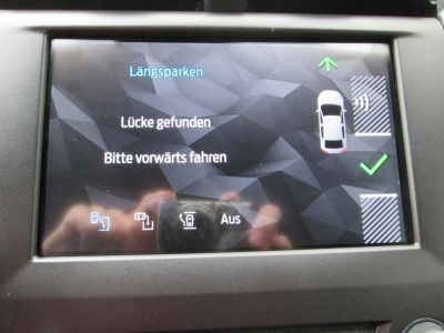 Ford Mondeo Gebrauchtwagen