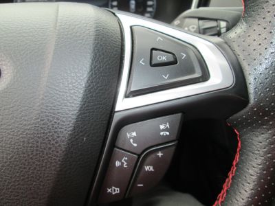 Ford Mondeo Gebrauchtwagen