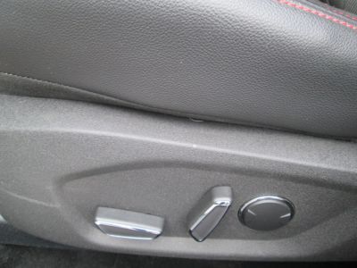 Ford Mondeo Gebrauchtwagen