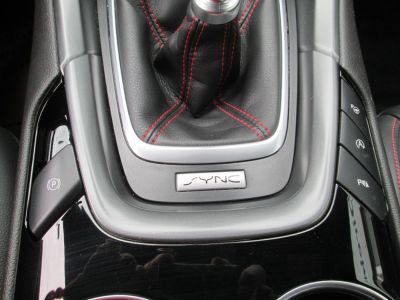 Ford Mondeo Gebrauchtwagen